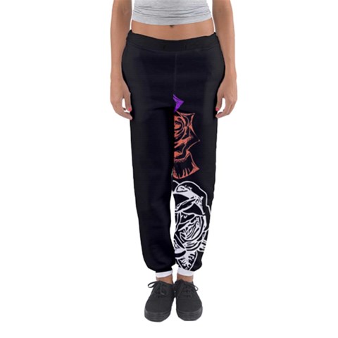 Women s Jogger Sweatpants 