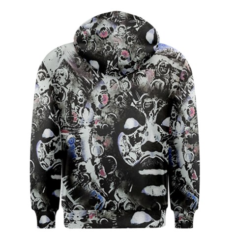 Men s Zipper Hoodie 