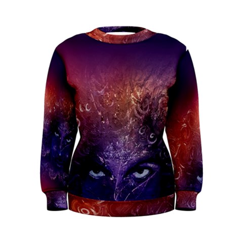 Women s Sweatshirt 