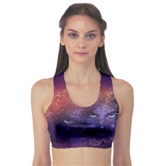 Fitness Sports Bra