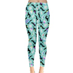 Silken Windhound Leggings - Everyday Leggings 