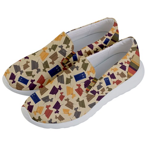 Women s Lightweight Slip Ons 