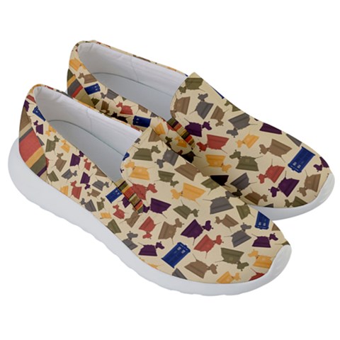 Women s Lightweight Slip Ons 