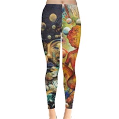 Everyday Leggings 