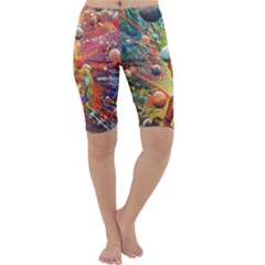 Cropped Leggings 
