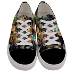 Women s Low Top Canvas Sneakers