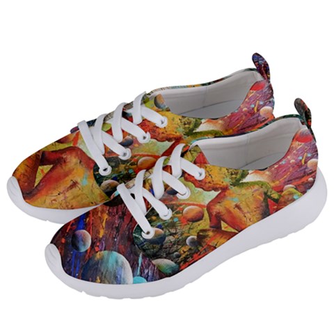 Women s Lightweight Sports Shoes 
