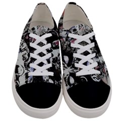 Women s Low Top Canvas Sneakers