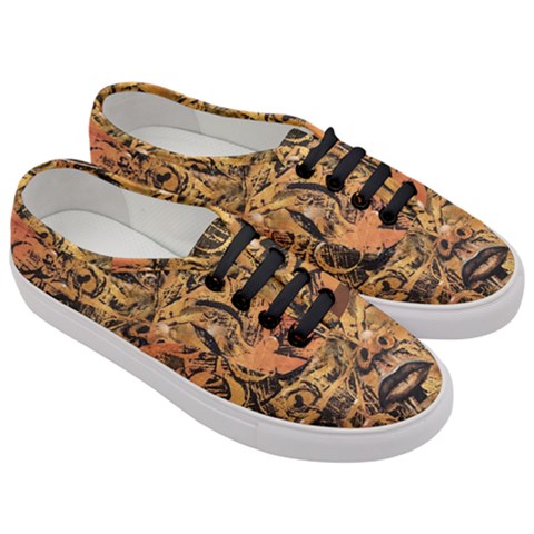 Women s Classic Low Top Sneakers 