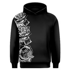 Men s Overhead Hoodie