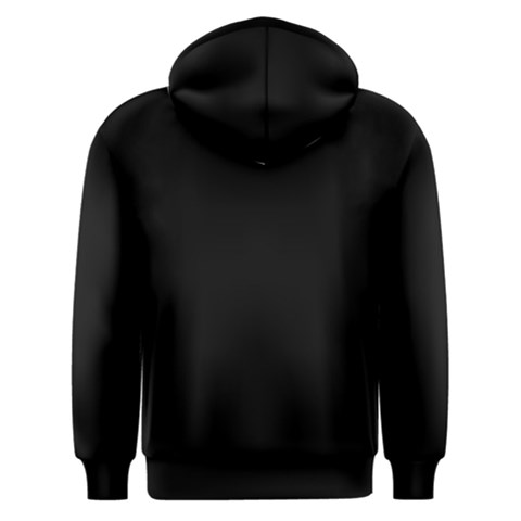 Men s Overhead Hoodie 
