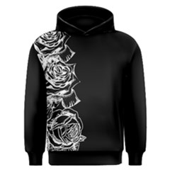 “Roses” Overhead Hoodie - Men s Overhead Hoodie