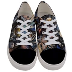 Women s Low Top Canvas Sneakers