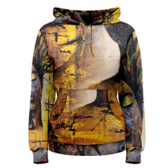 Women s Pullover Hoodie