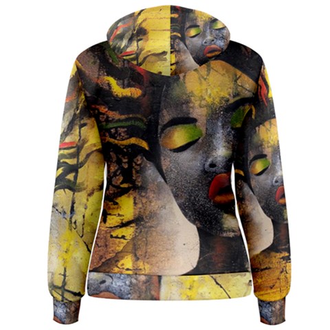 Women s Pullover Hoodie 