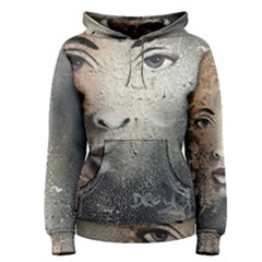 Women s Pullover Hoodie