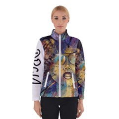 Women s Bomber Jacket