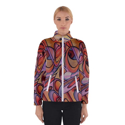 Women s Bomber Jacket 