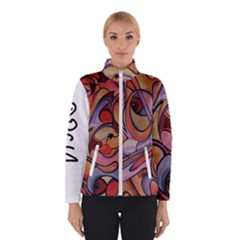 Women s Bomber Jacket