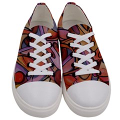 Women s Low Top Canvas Sneakers