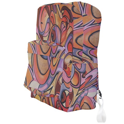 Full Print Backpack 