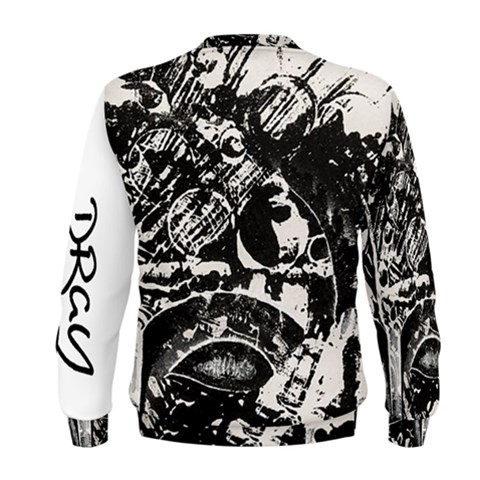 Men s Sweatshirt 