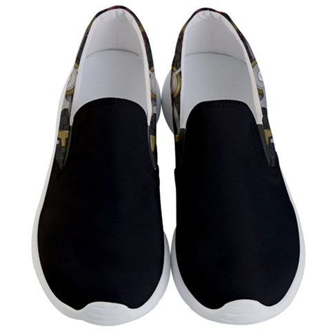 Men s Lightweight Slip Ons 