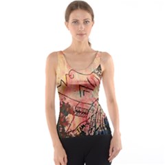 Tribal - Women s Basic Tank Top