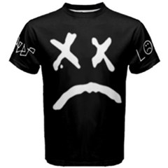 shirt - Men s Cotton T-Shirt