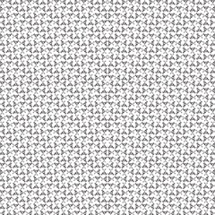 Stickman On White