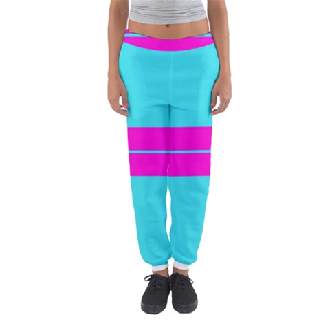 Women s Jogger Sweatpants 