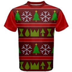 UglyShirt - Men s Cotton T-Shirt