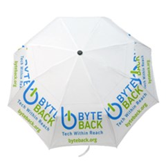 BB2 - Folding Umbrella