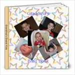 Grandma s Grand Kids - 8x8 Photo Book (20 pages)