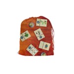 Medium sized bag for Barenpark Bonus Tiles - Drawstring Pouch (Medium)