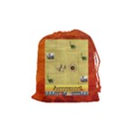 Medium sized bag for Barenpark Player Boards - Drawstring Pouch (Medium)