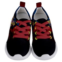 Watson Shoe - Kids  Lightweight Sports Shoes