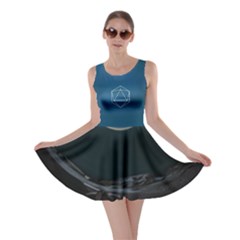 ODESZA Skater Dress