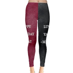 Everyday Leggings 