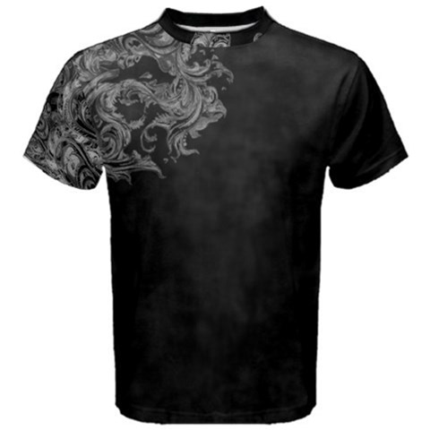 Men s Cotton T-Shirt 