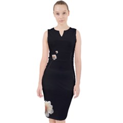 Midi Bodycon Dress