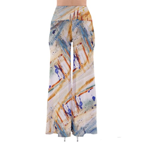 So Vintage Palazzo Pants 