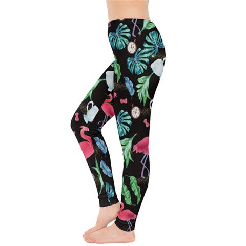 Everyday Leggings  Left