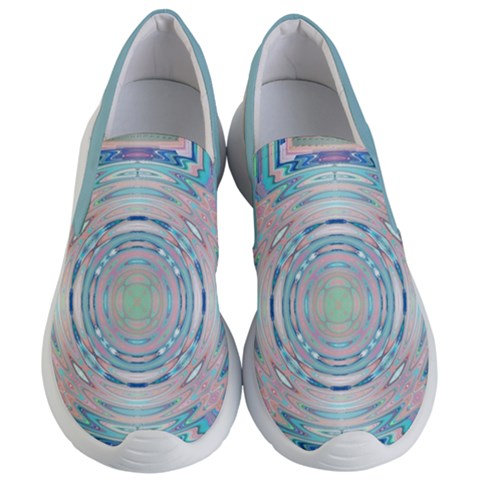 Women s Lightweight Slip Ons 