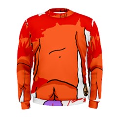 Bloody Prisoners - Men s Sweatshirt