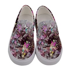 Women s Canvas Slip Ons