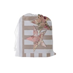 Drawstring Pouch (Large) 