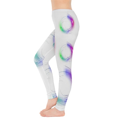 Everyday Leggings  Left