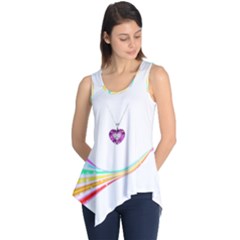 Sleeveless Tunic