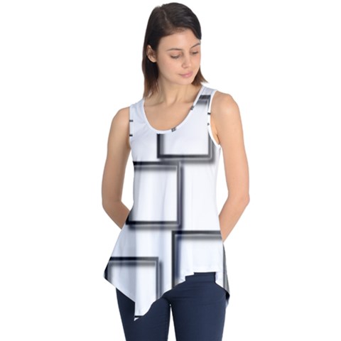 Sleeveless Tunic 